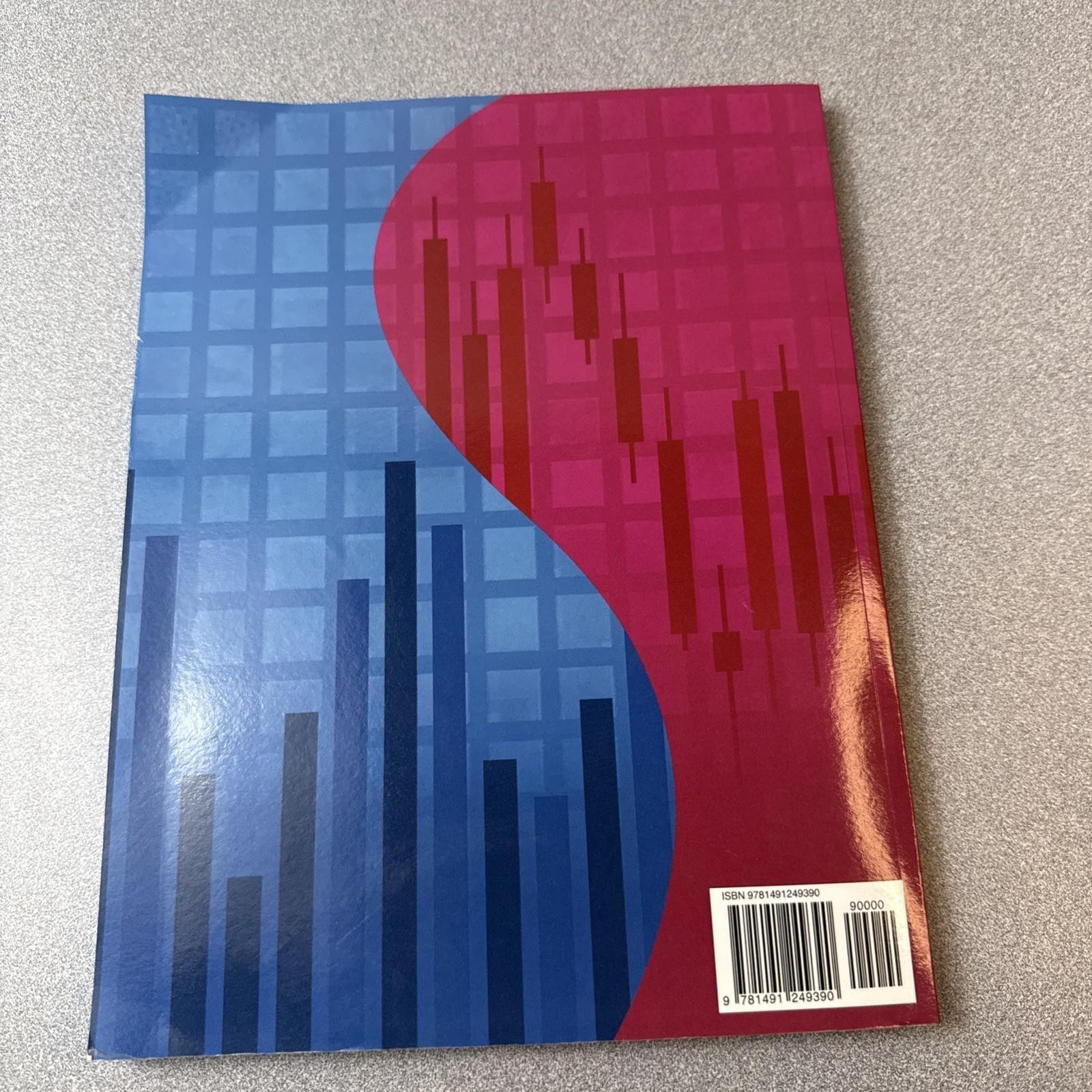 A Complete Guide To Volume Price Analysis
