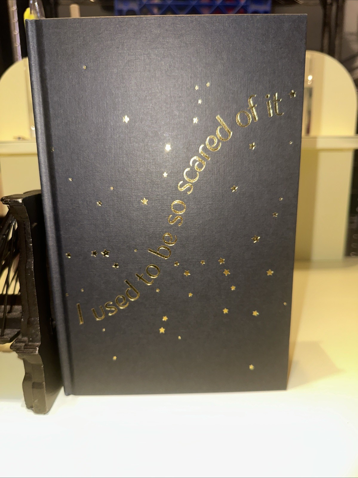 LEGENDARY DELUXE EDITION STEPHANIE GARBER HC RARE COLLECTIBLE SIGNED BOOK C3