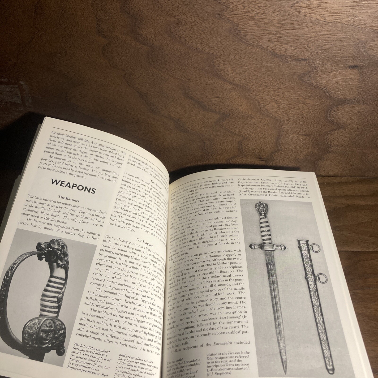 Osprey – Elite Series 60 U boat crews 1914-45 – Book