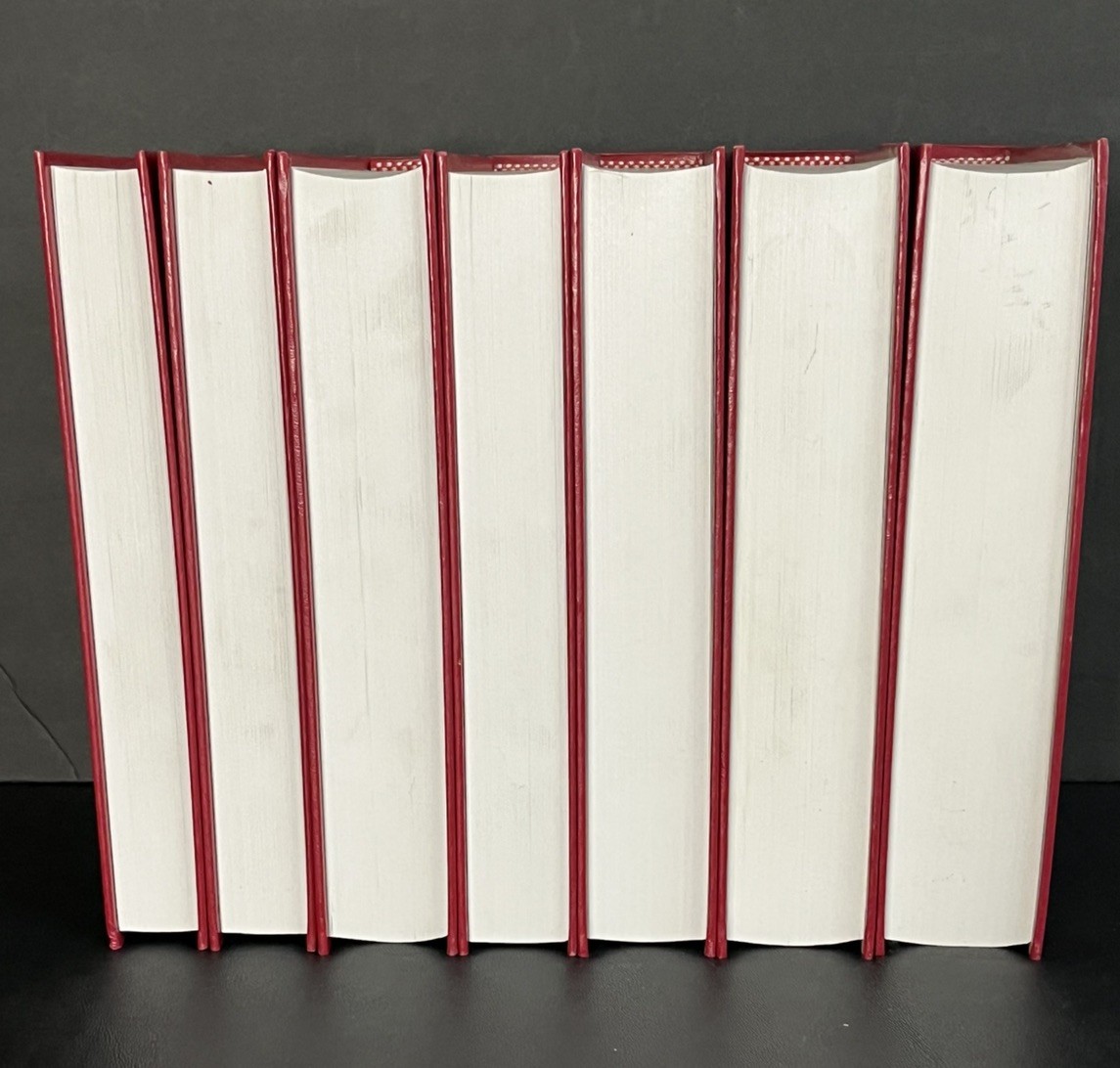 Sermons of Martin Luther Volume Set