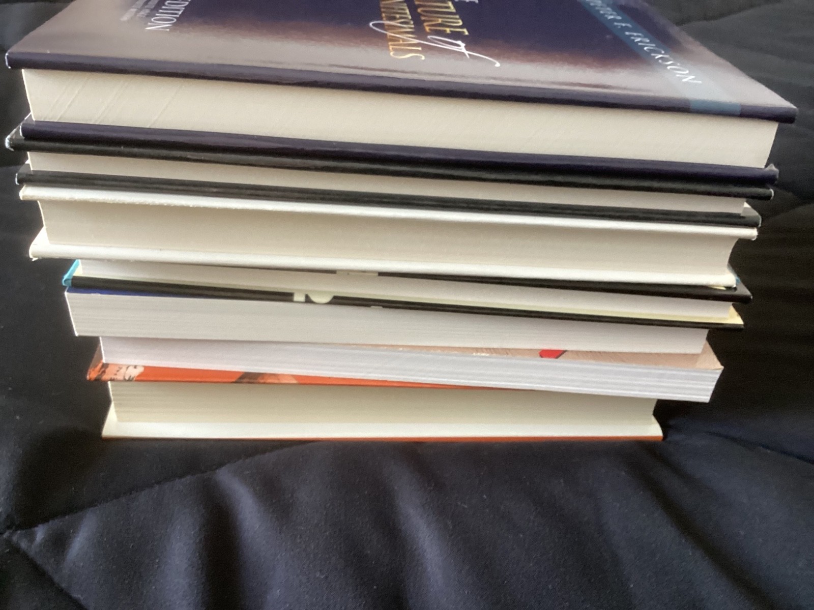 Lot of 8 Books, Software, Informational Technologies, Set Theory, Infinitesimals