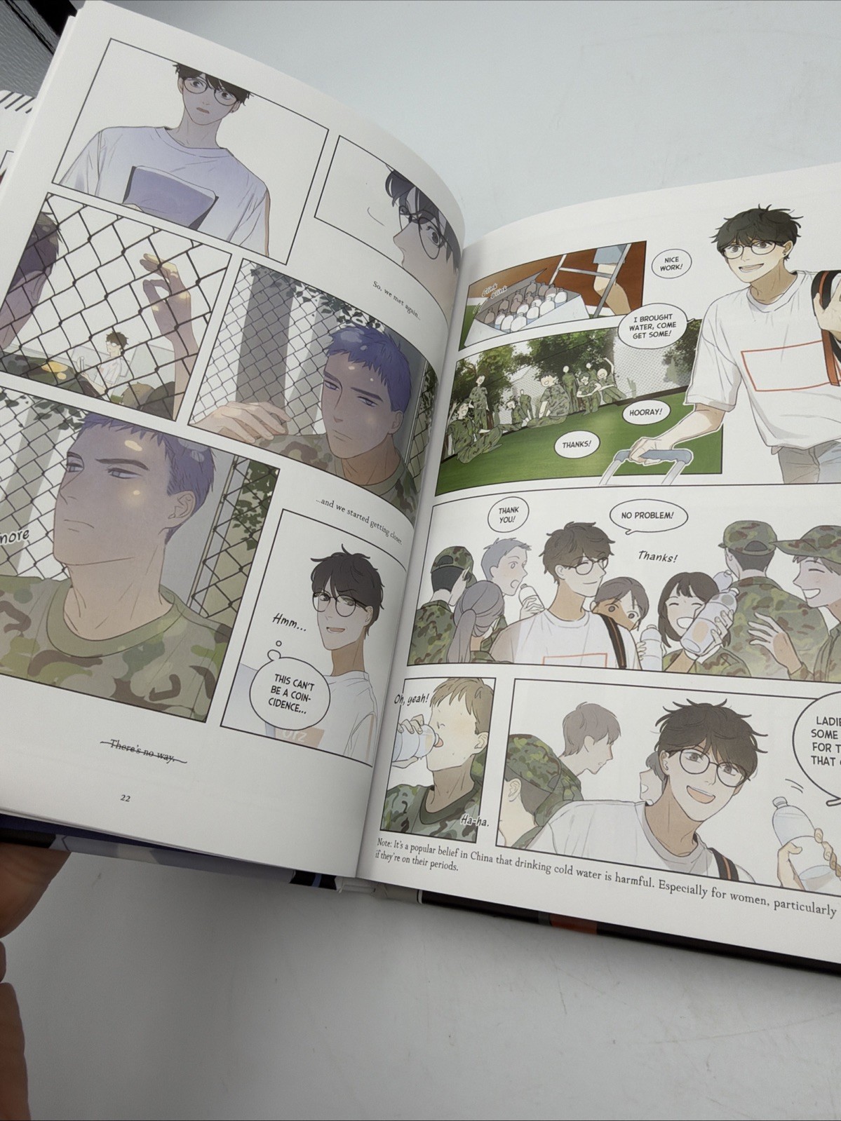 Here U Are Vol. 1