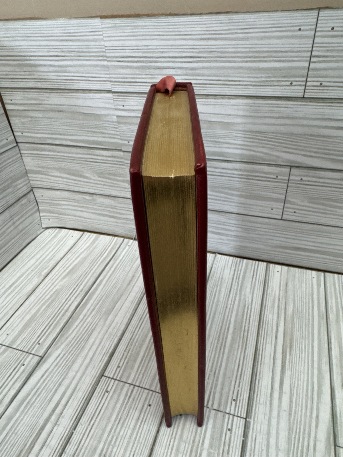 The Franklin Library Sinclair Lewis Stories 1981 Limited Edition Leatherbound
