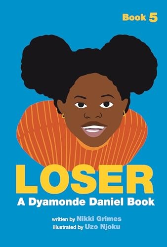 Loser (a Dyamonde Daniel Book, – GOOD