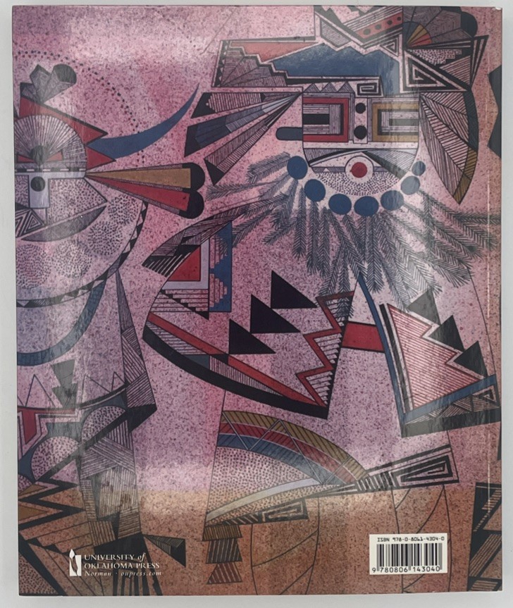 James T. Bialac Native American Art Collection (2012 1st Ed. Paper) Oklahoma