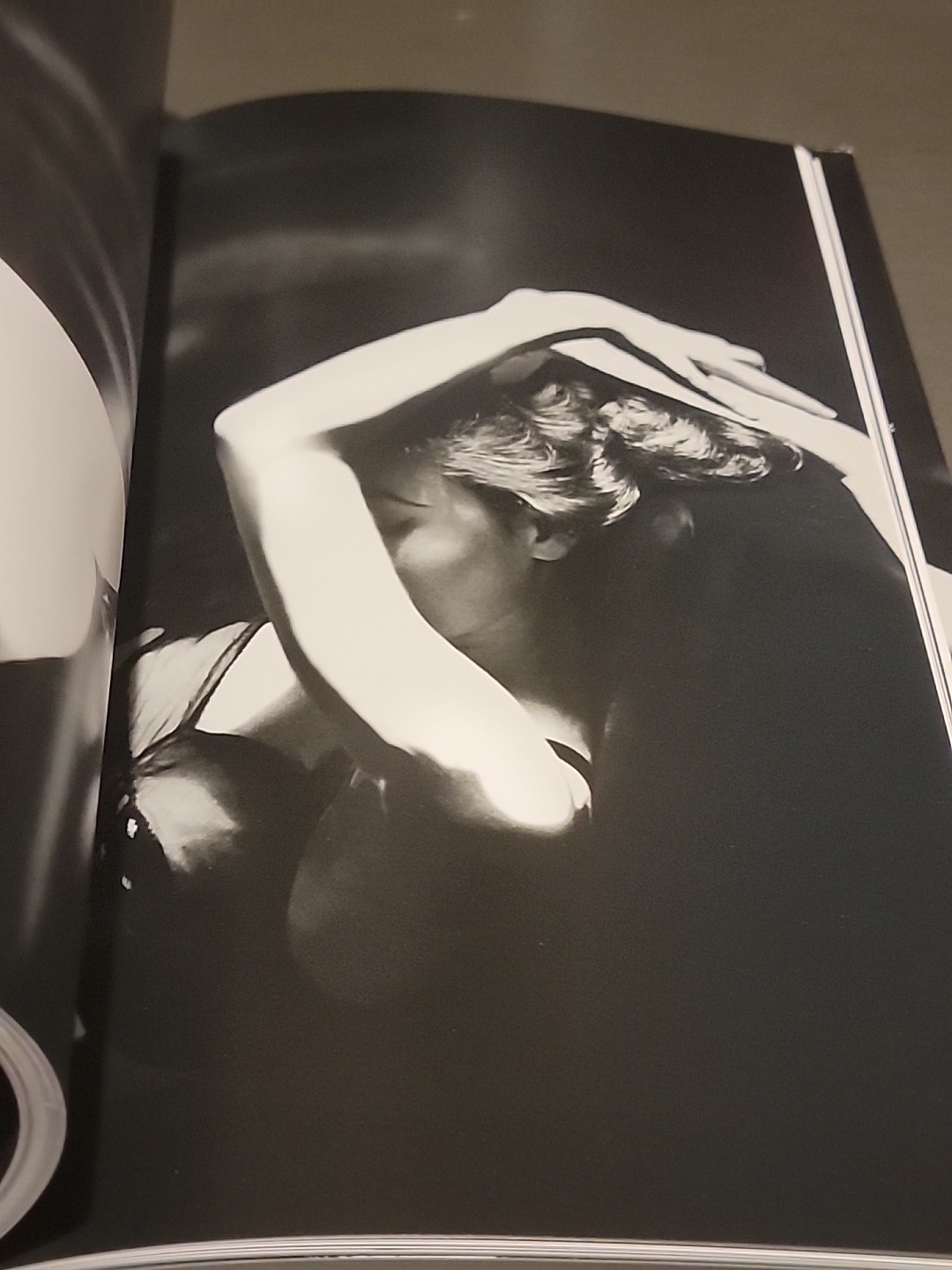 Lillian Bassman: Lingerie by Lillian Bassman (2012, Hardcover) EX 1st Edition