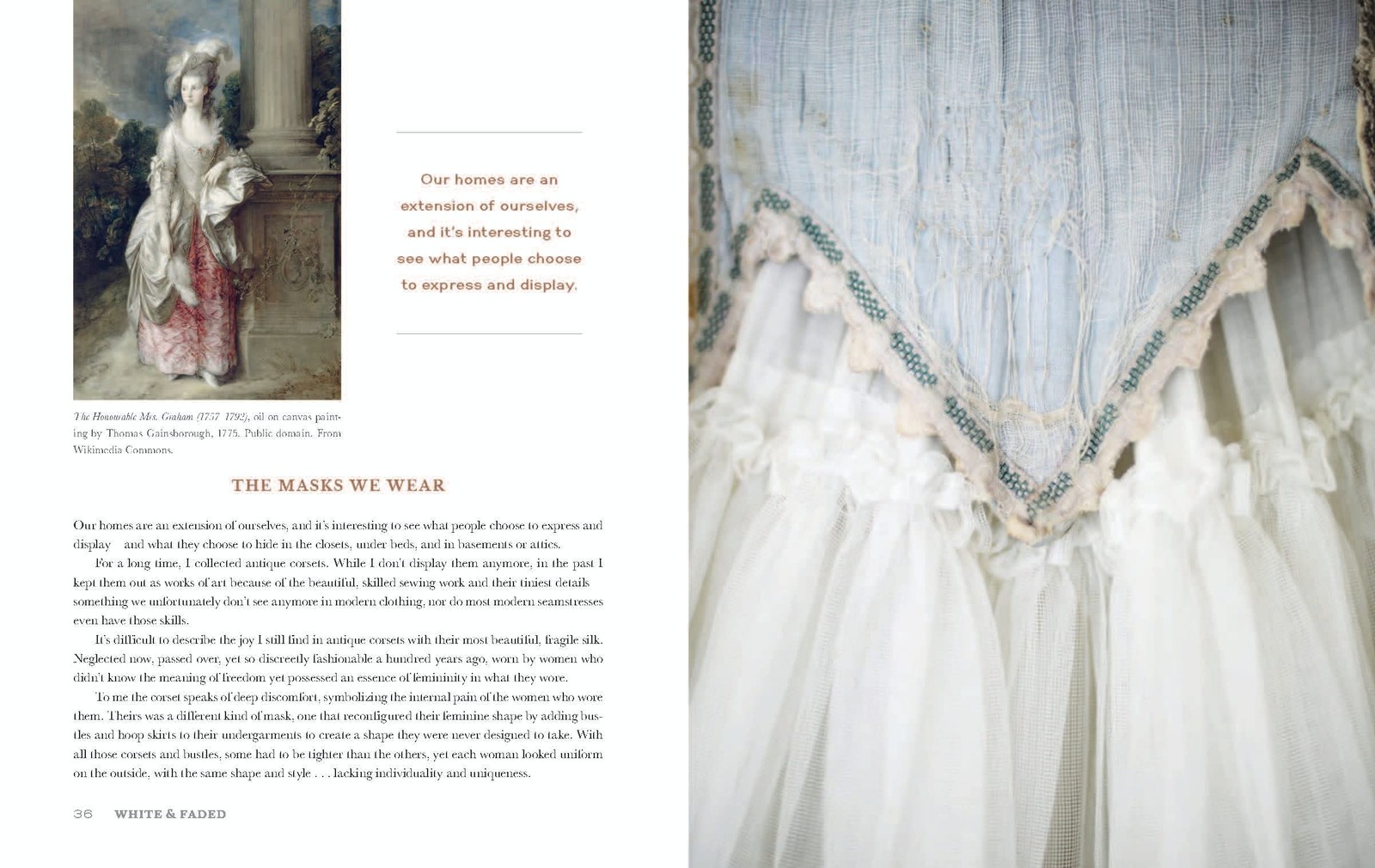 Restoring Beauty in Your Home and Life Inspirational Gift Book 1 Pcs