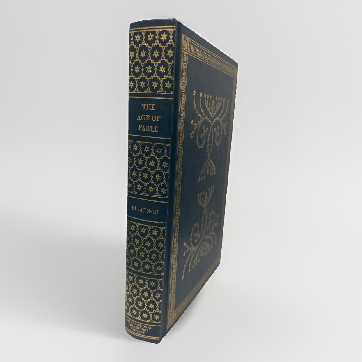 International Collectors Library – Choose Your Book – Priced per book Vintage