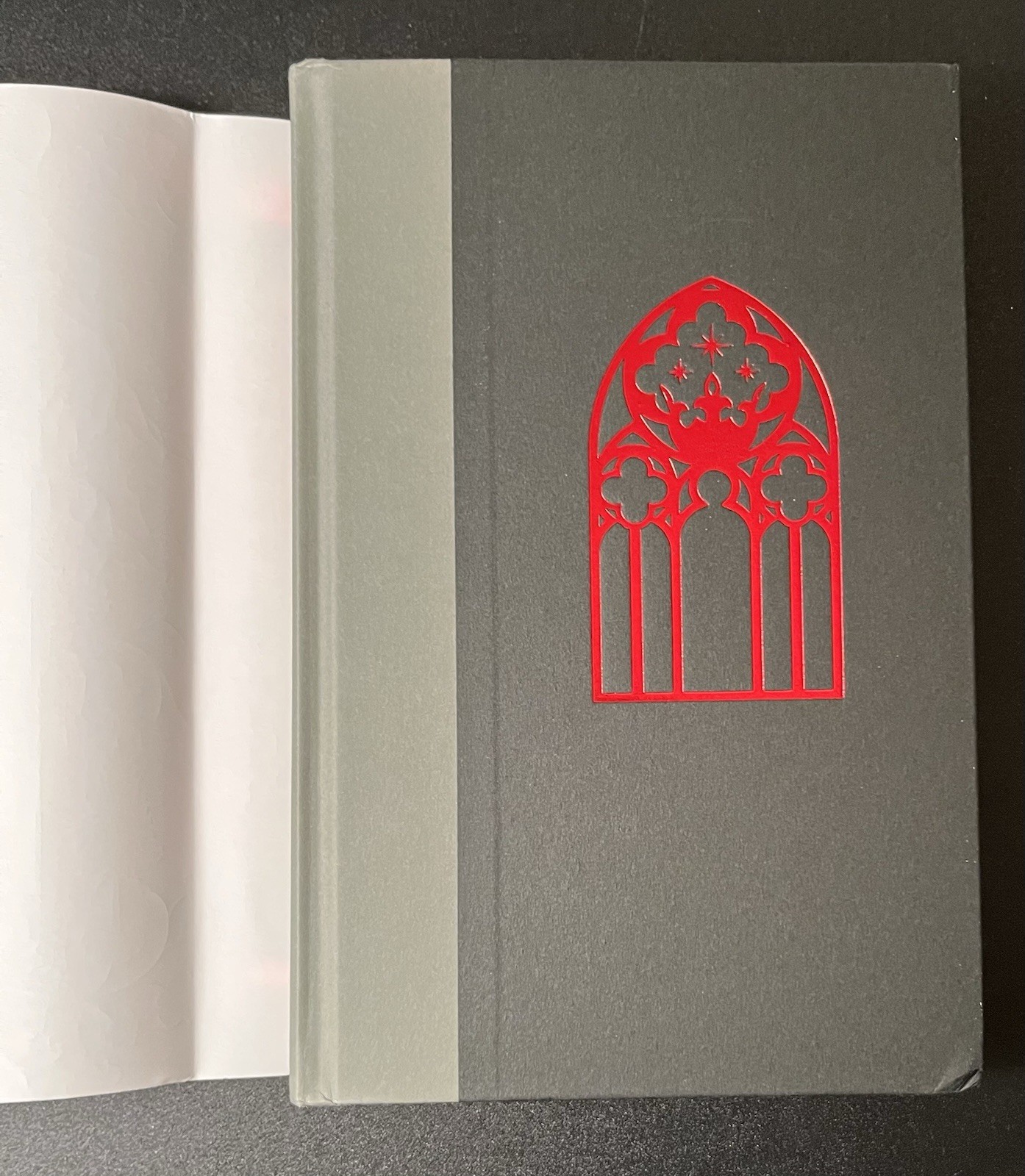 NEW One Dark Window Two Twisted Crowns Barnes Noble Edition Rachel Gillig HC B&N