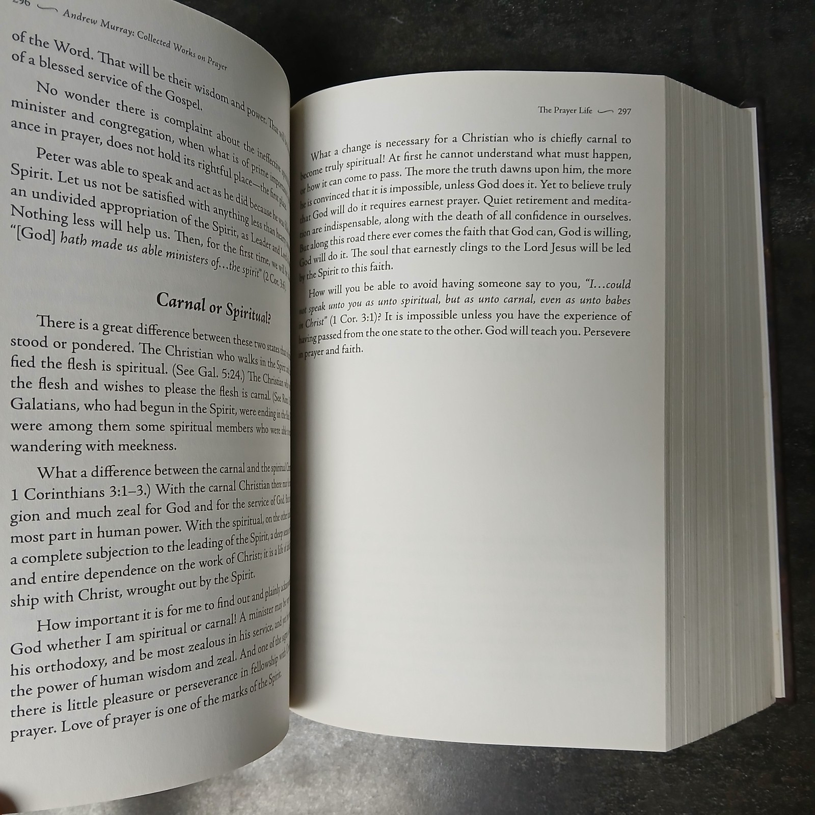 Andrew Murray: Collected Works on Prayer: 7 Books in 1 (2013 Whitaker House)