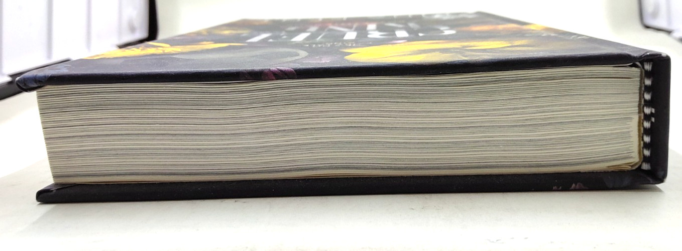 Cruel King by Rina Kent Special Edition 2020 HC