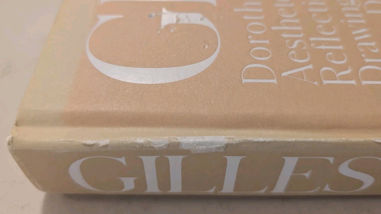 Gilles and Boissier