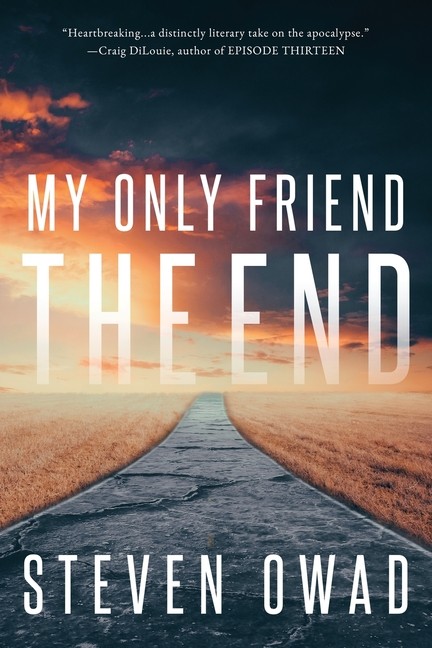 My Only Friend, The End