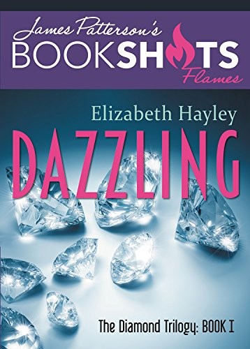 Diamond Trilogy Series All 3 Books in Paperback