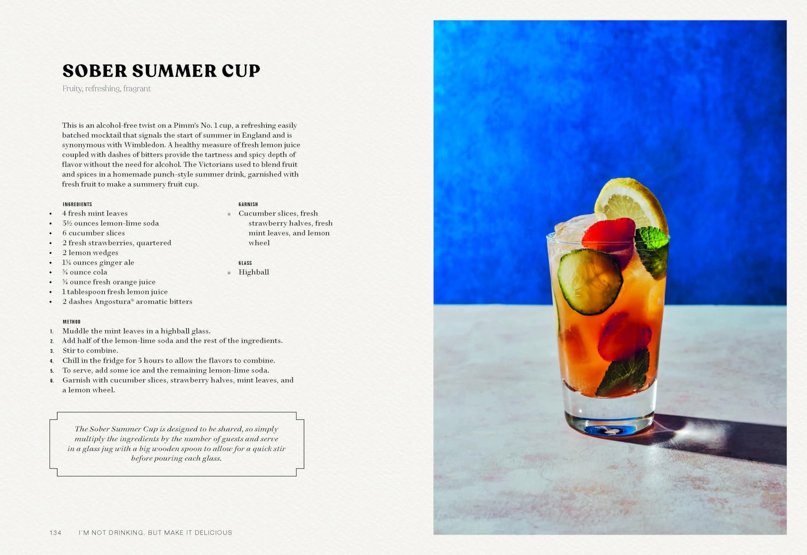 Angostura Bitters Cocktails: More than 70 Classic Recipes and Fancy Drinks, Hous