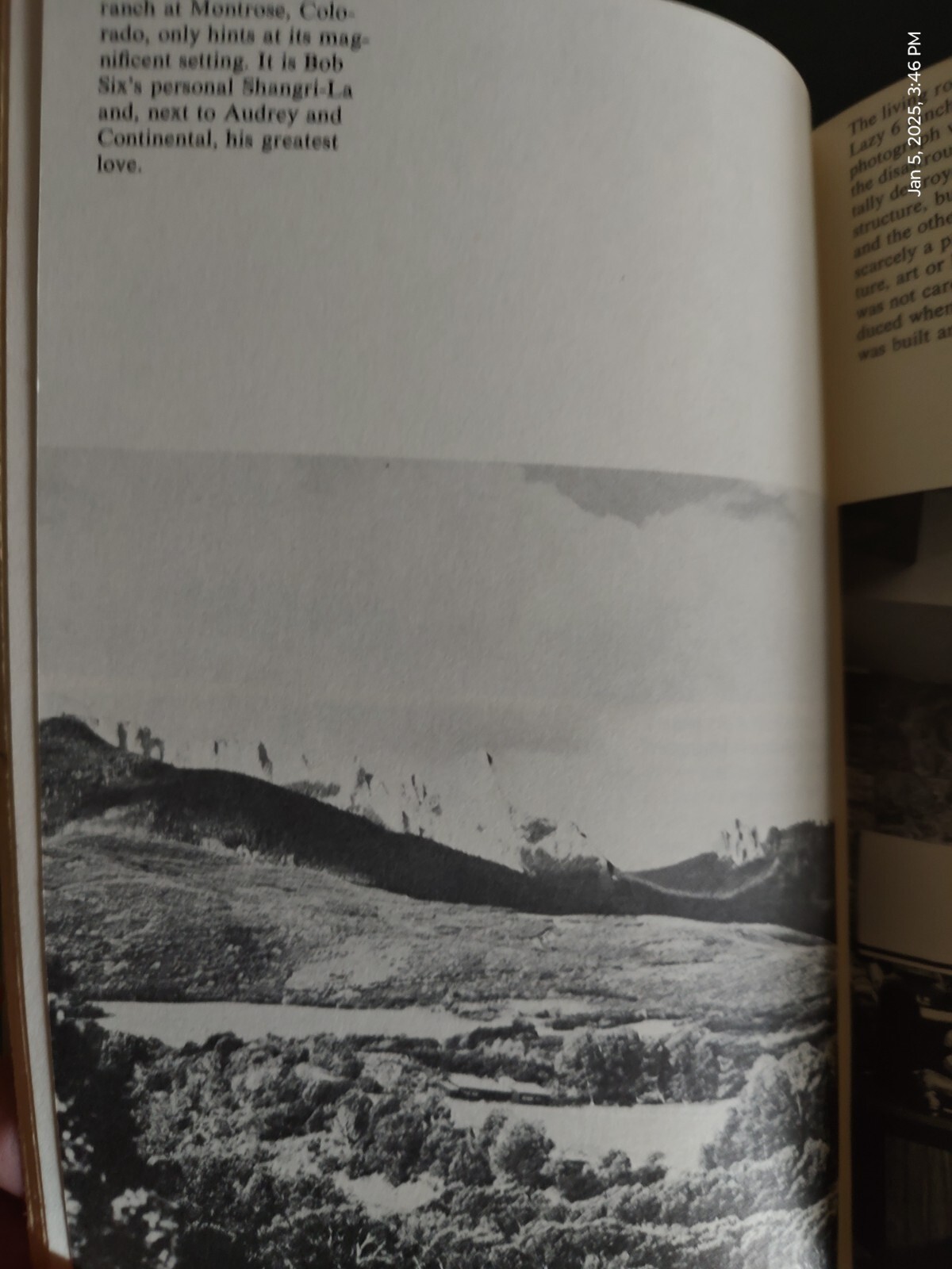 Maverick : the Story of Robert Six and Continental Airlines, 359 pages, © 1974