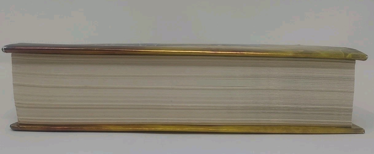 Kingdom of Ash – Sarah J. Maas HCDJ 1st Edition/1st Printing Throne of Glass