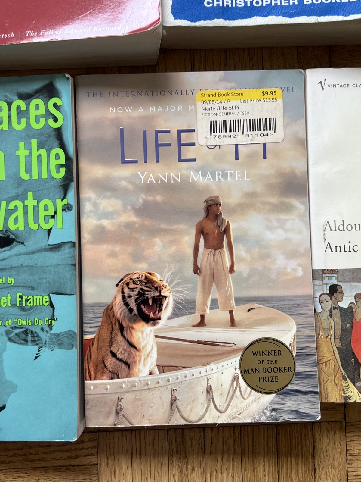 bundle of classic/best Seller Books