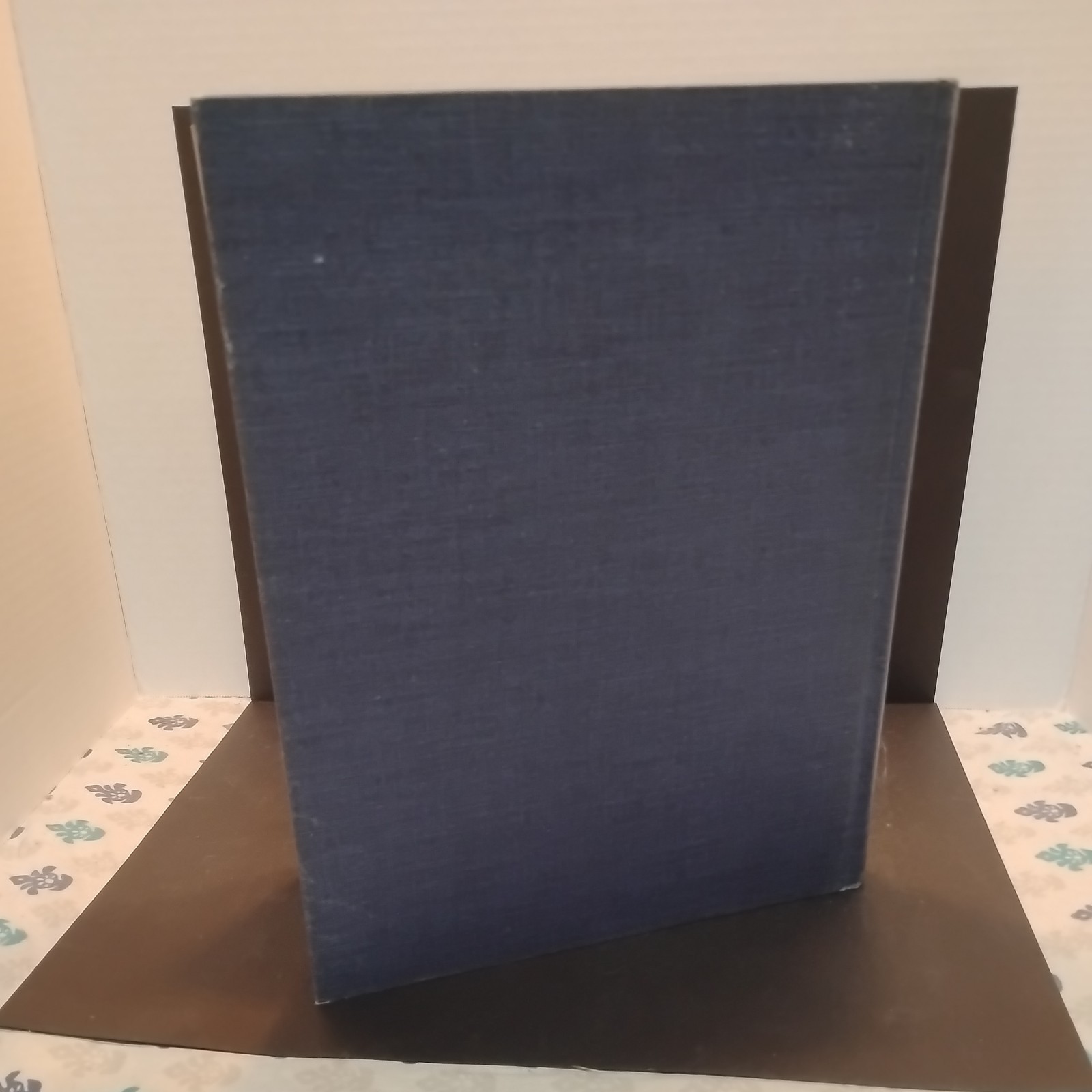 Vintage 1942 Shop Theory Revised Edition Henry Ford Trade School Hardcover Book