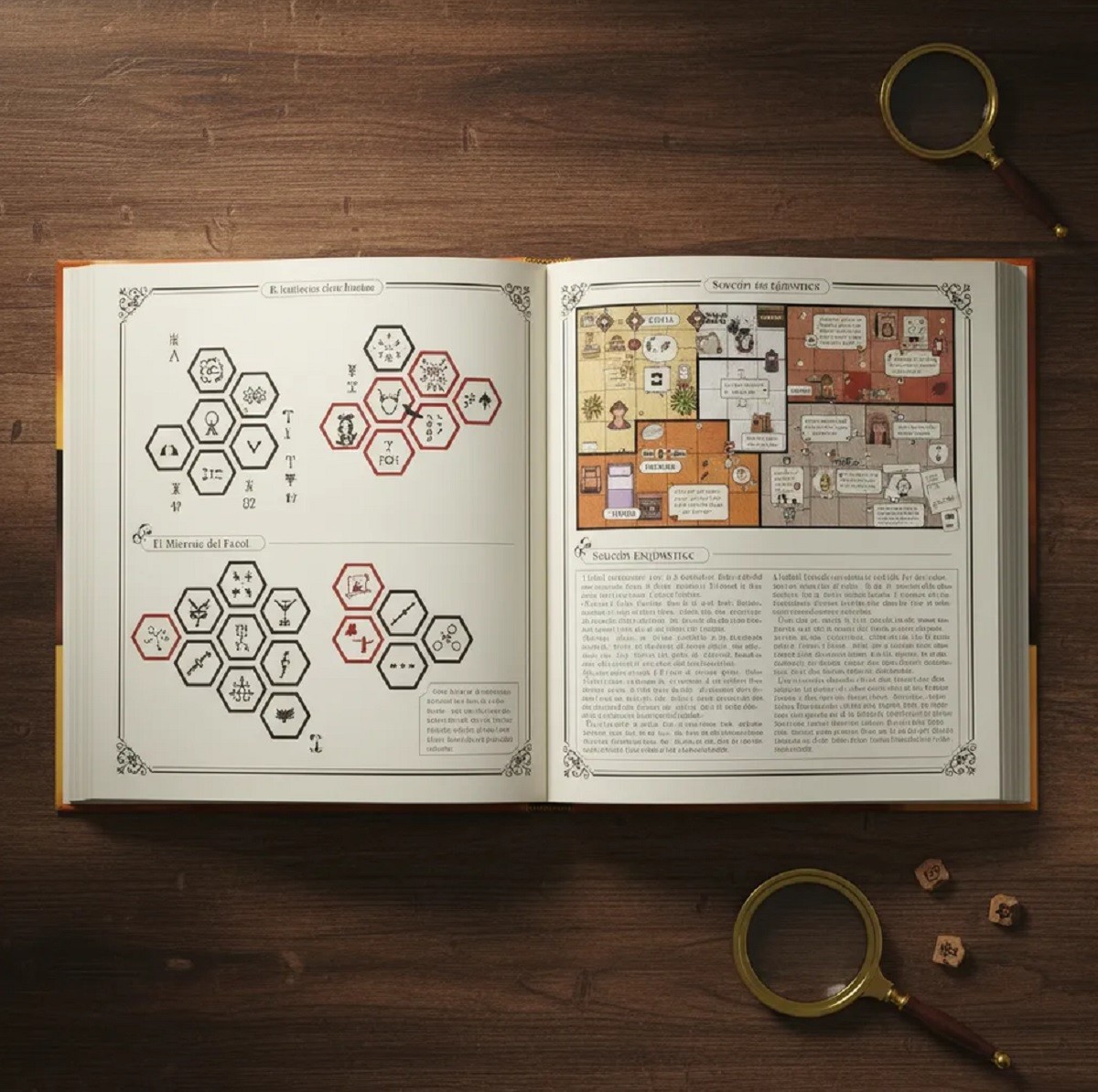 Libro Murdoku Viaje Al Pasado – Manuel Garand – Acertijos Logica Misterio Nuevo