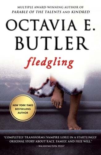 Fledgling by Octavia E Butler: Used