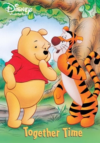 TOGETHER TIME