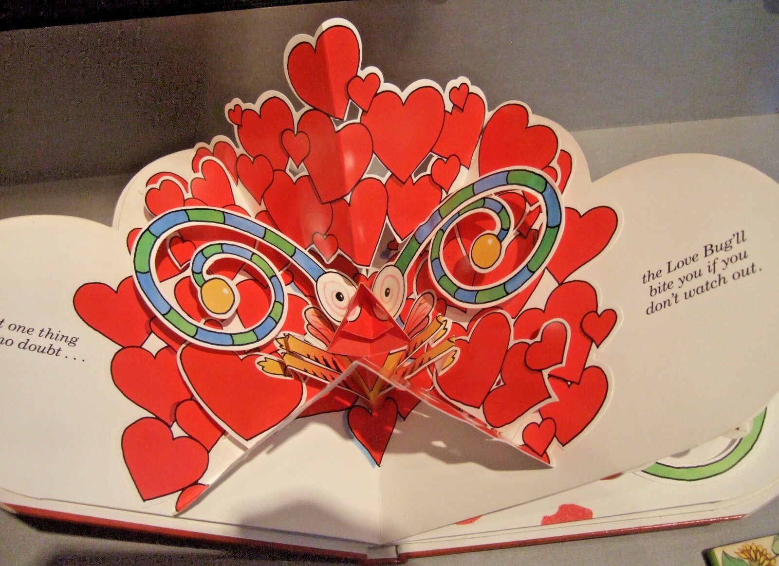7 CHILDREN’S BOOKS LOVE BUGS, WHOSE HOUSE, AMAZING SENSES, CLOCK SHOP, 10 IN