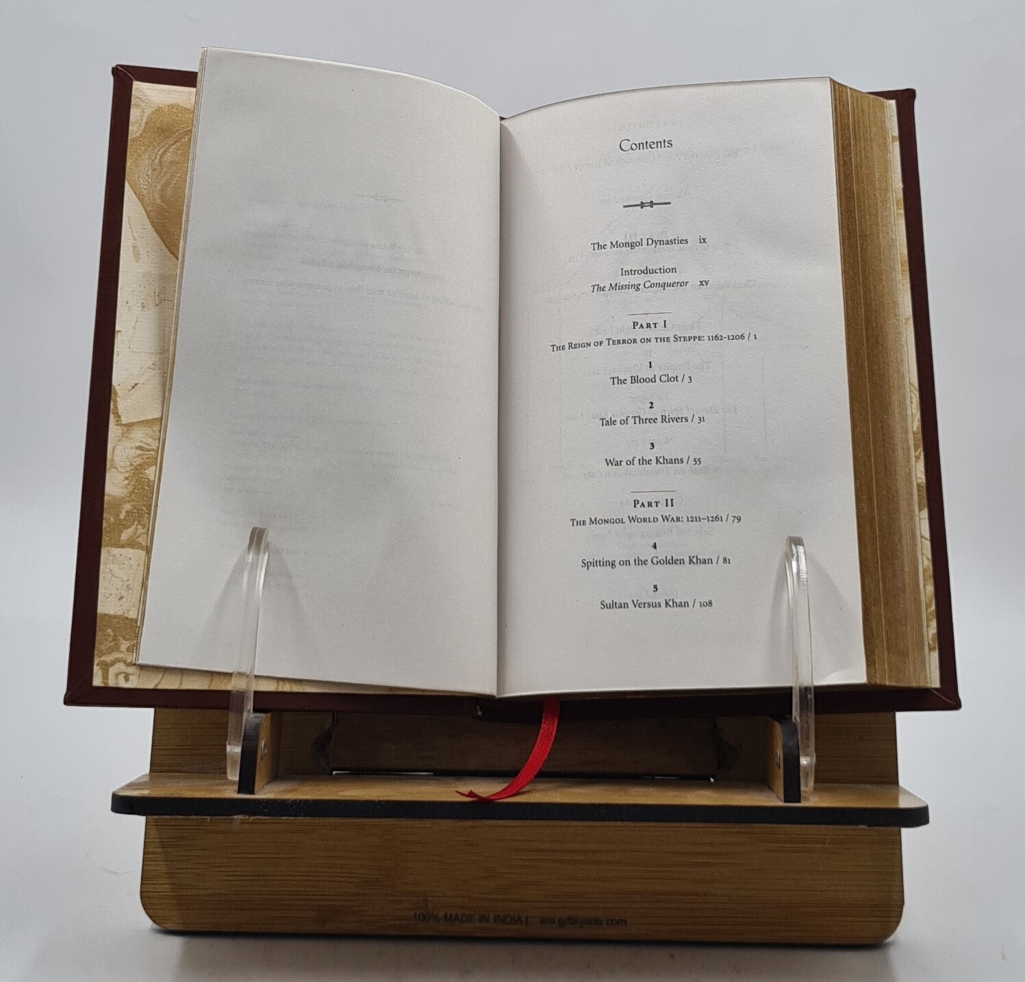 The Godfather: 50Th Anniversary Edition [Premium Leather Bound]