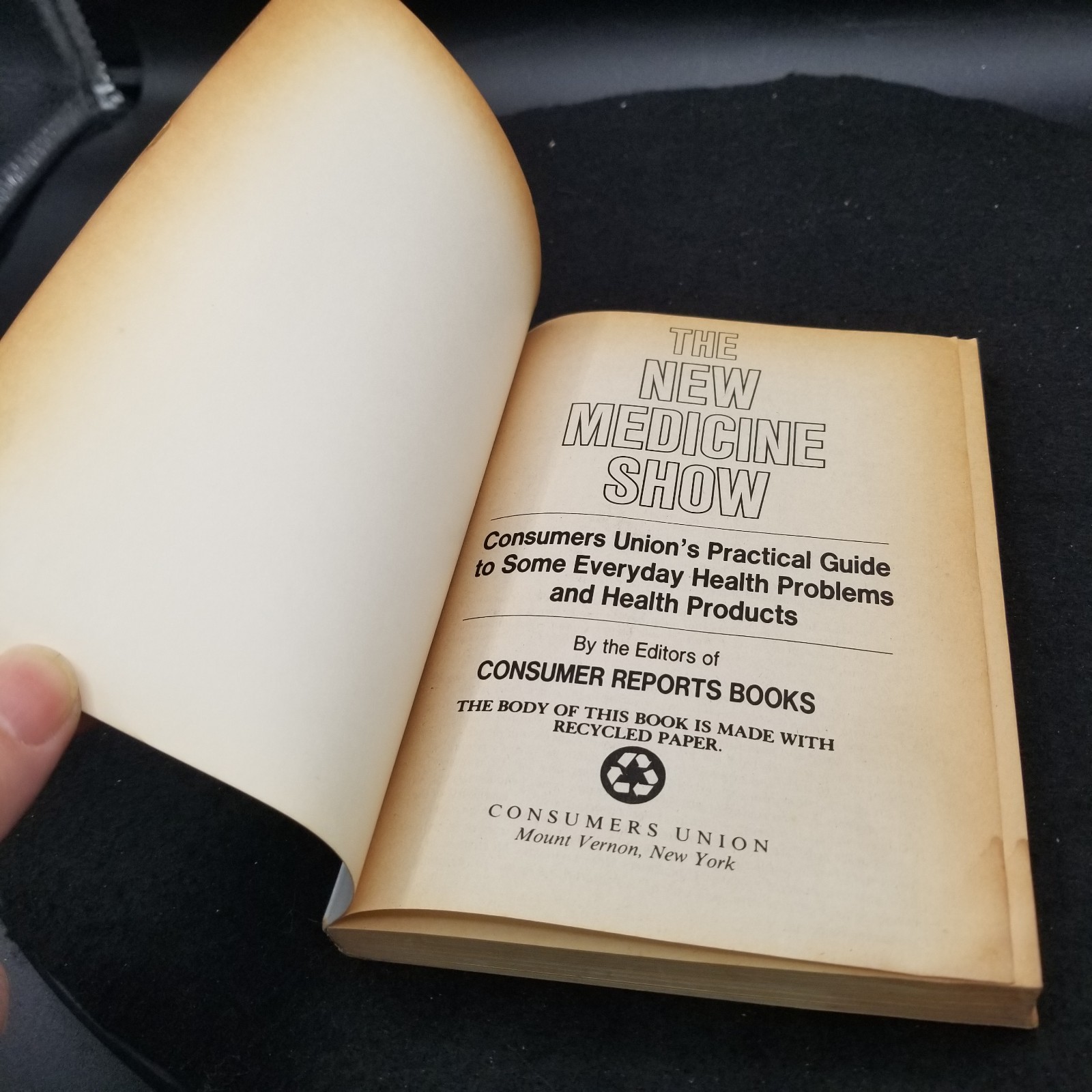 5 Health, Wellness & Practical Living Books, YOU: The Owner’s Manual, Oz, + more