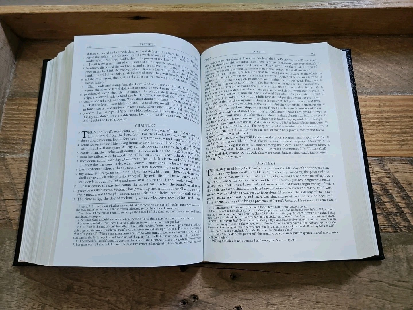 The Holy Bible–Knox Version Leather over Board by Baronius Press Latin Vulgate