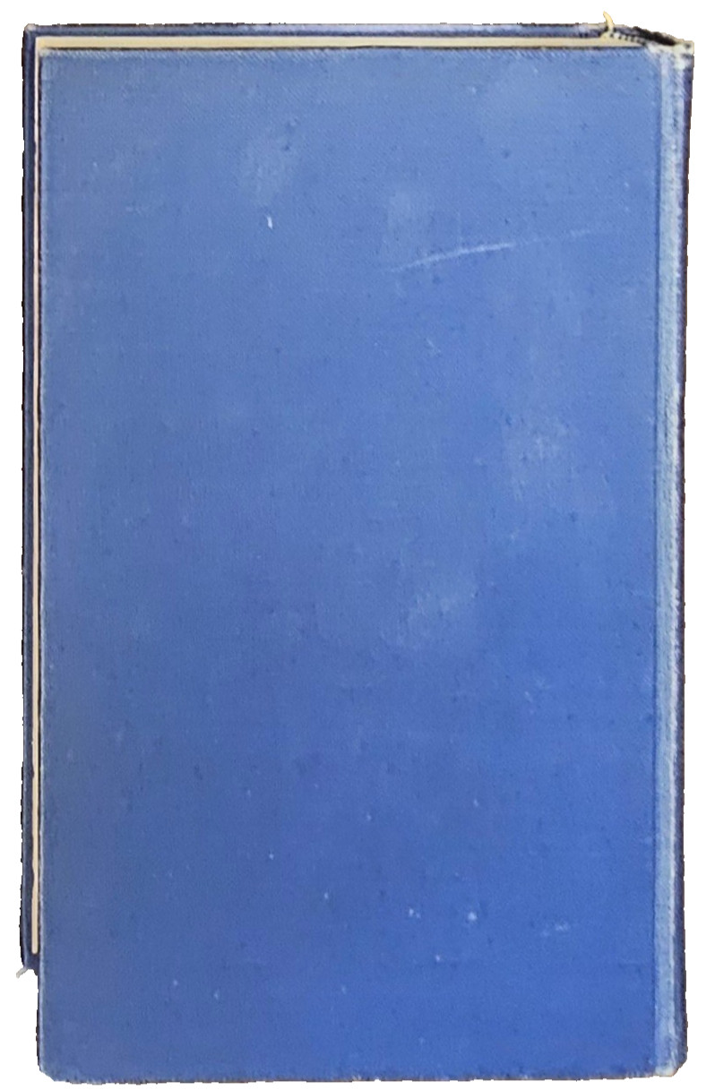 It Can’t Happen Here – 1935 Doubleday Hardcover