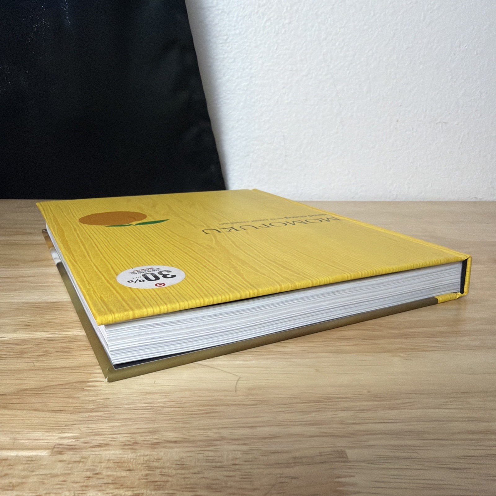 Momofuku : A Cookbook by Peter Meehan and David Chang (2009, Hardcover)