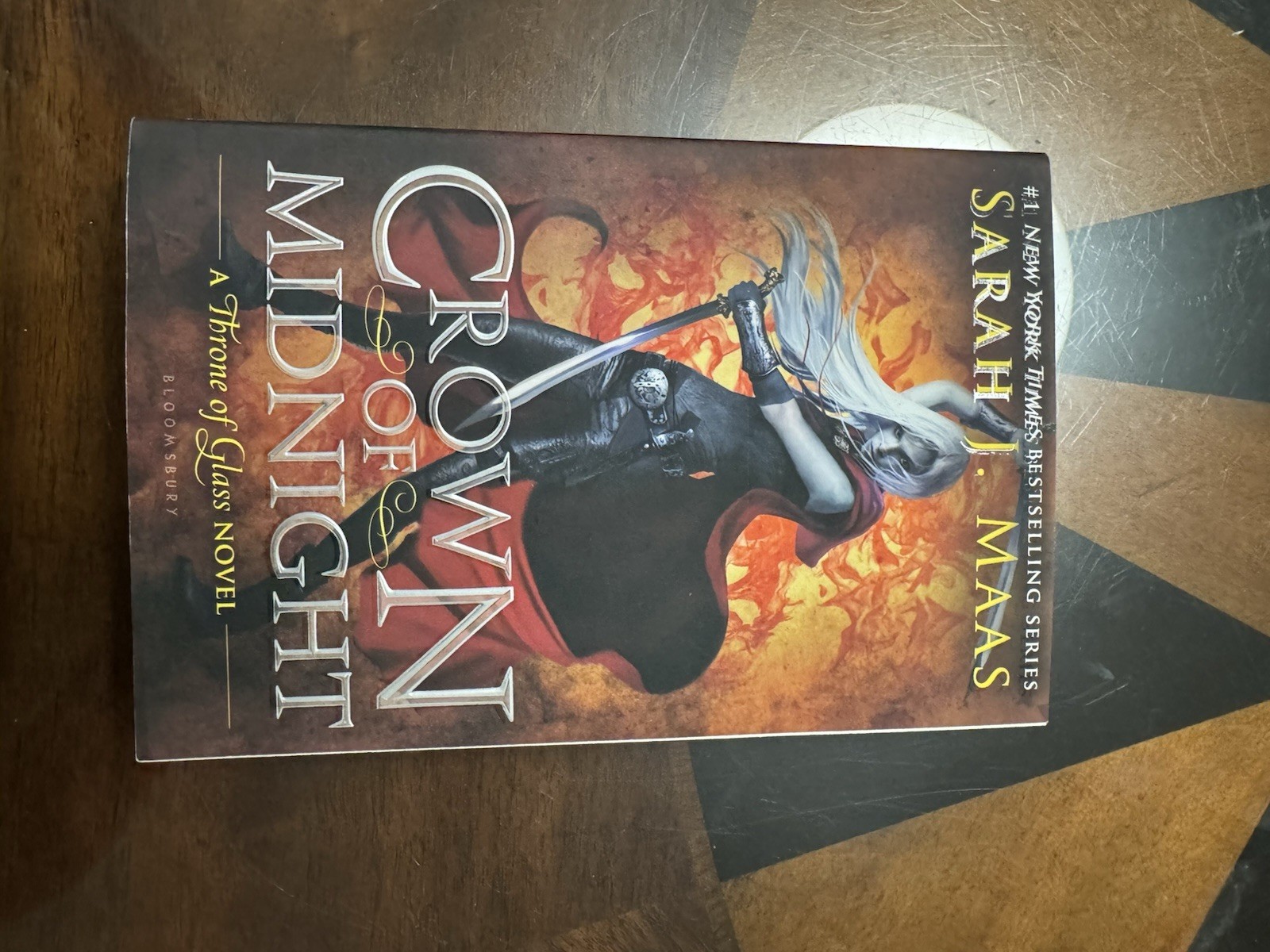 Throne Of Glass Original Covers Sarah J. Maas