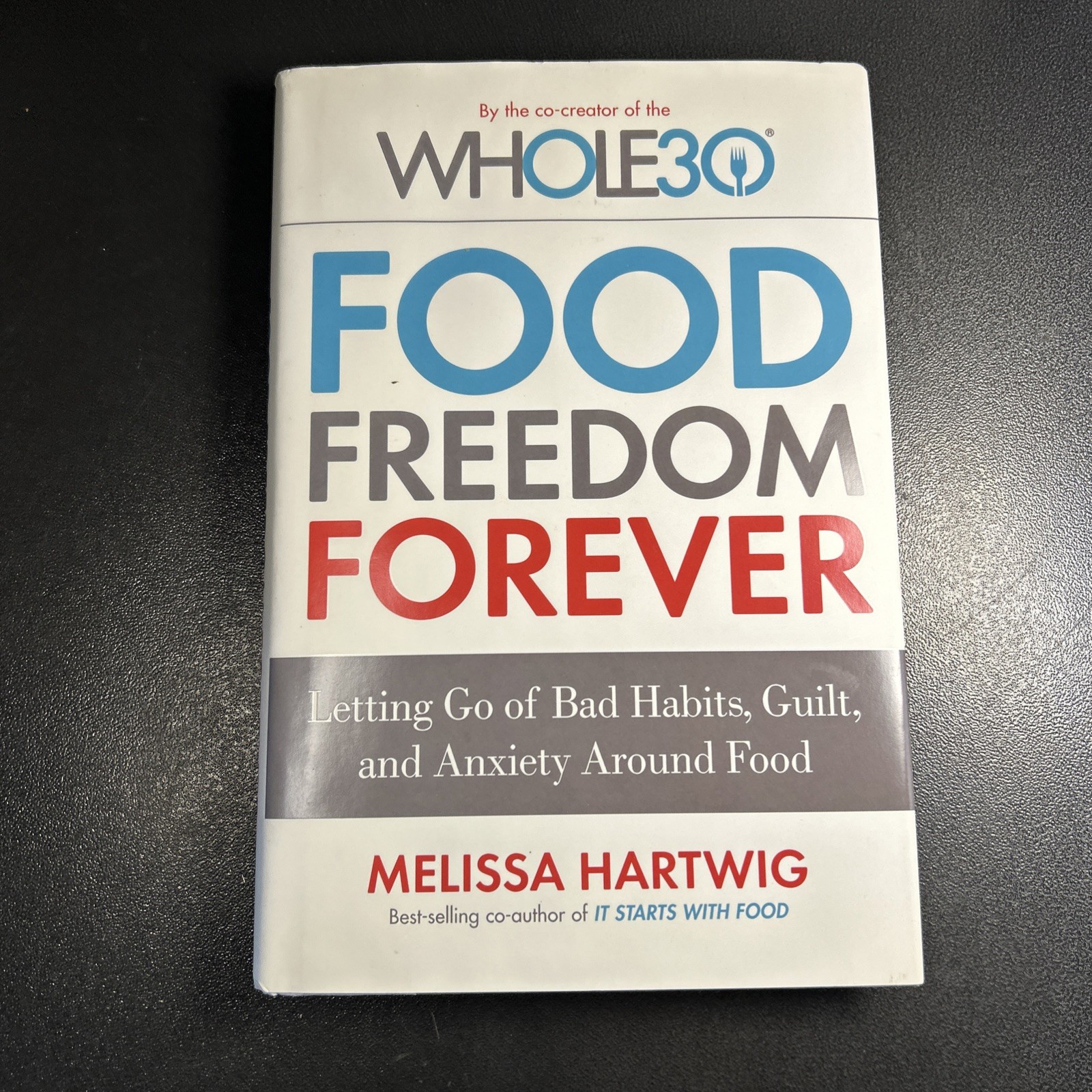 5 Health Book Lot The Whole30’s, Food Can Fix Dr Oz., Food Health Oprah Winfrey
