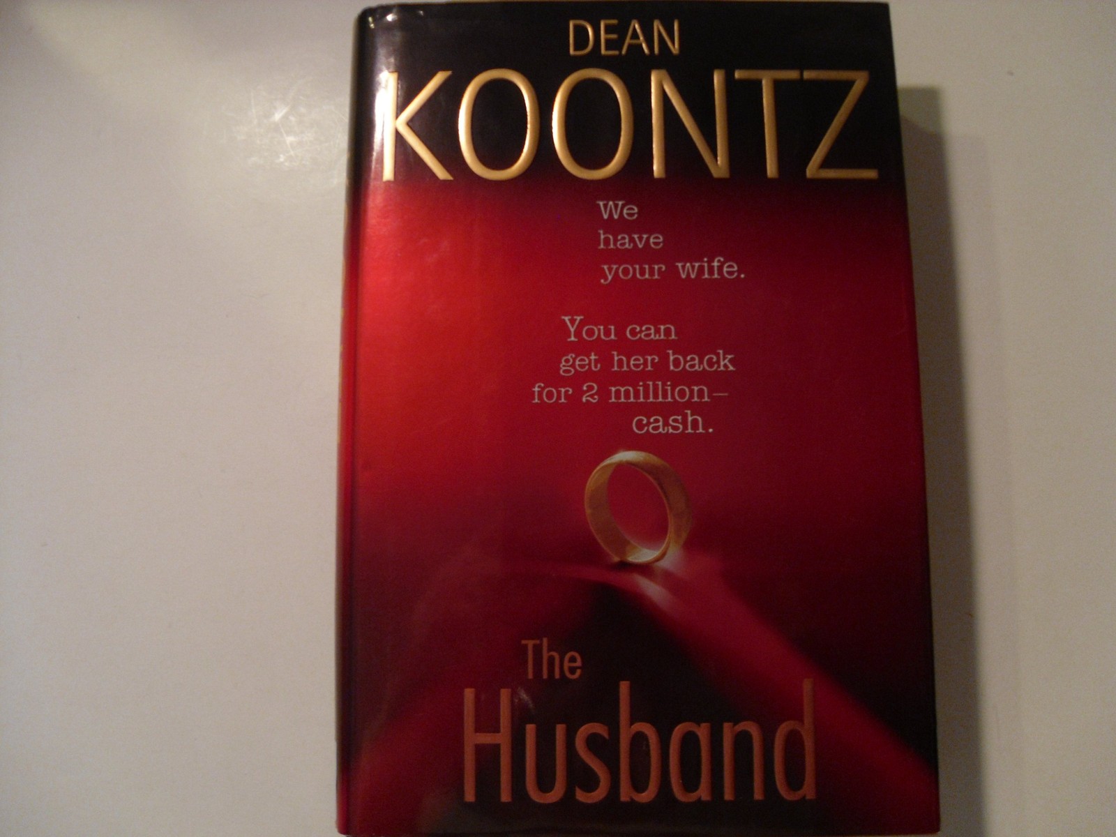 The Husband