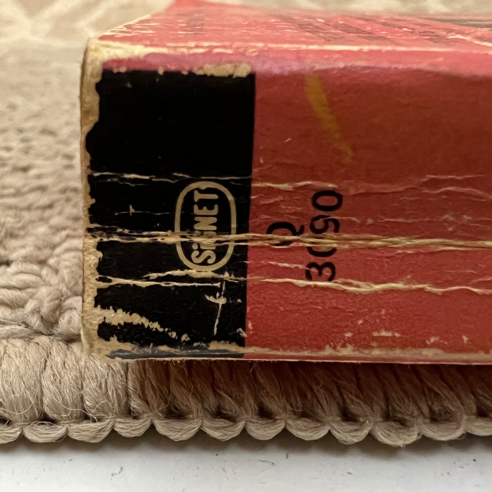 Elmer Gantry Historical Fiction Paperback Book by Sinclair Lewis Signet 1967