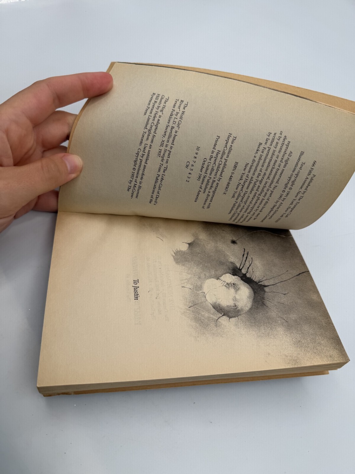 Scary Stories 3 More Tales to Chill Your Bones by Alvin Schwartz Stephen Gammell