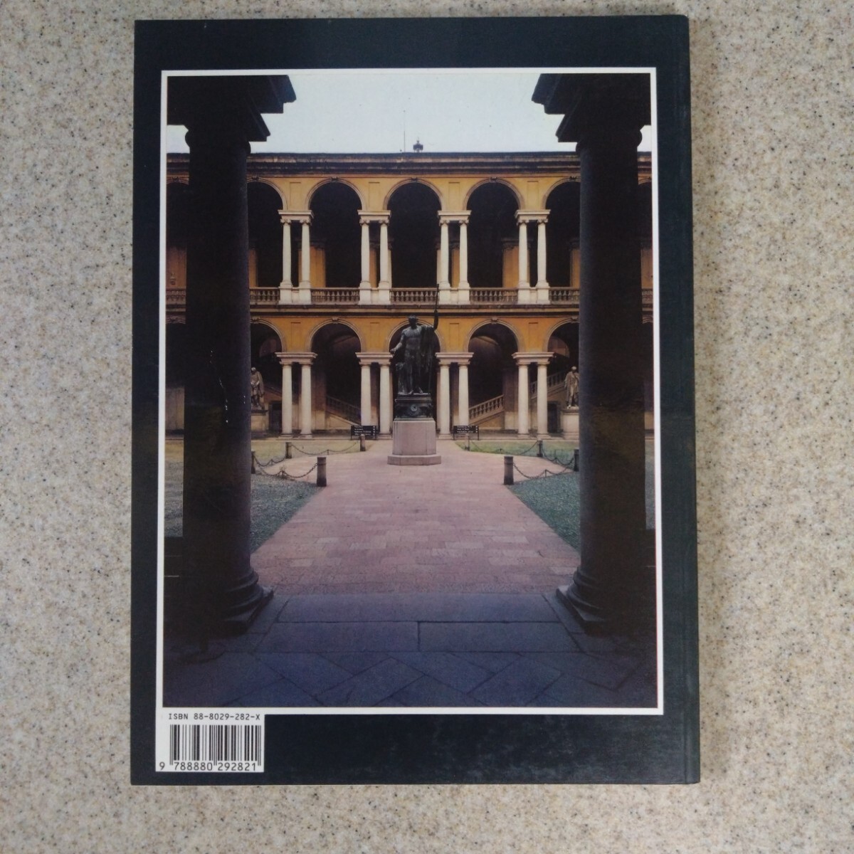 Brera Art Gallery books
