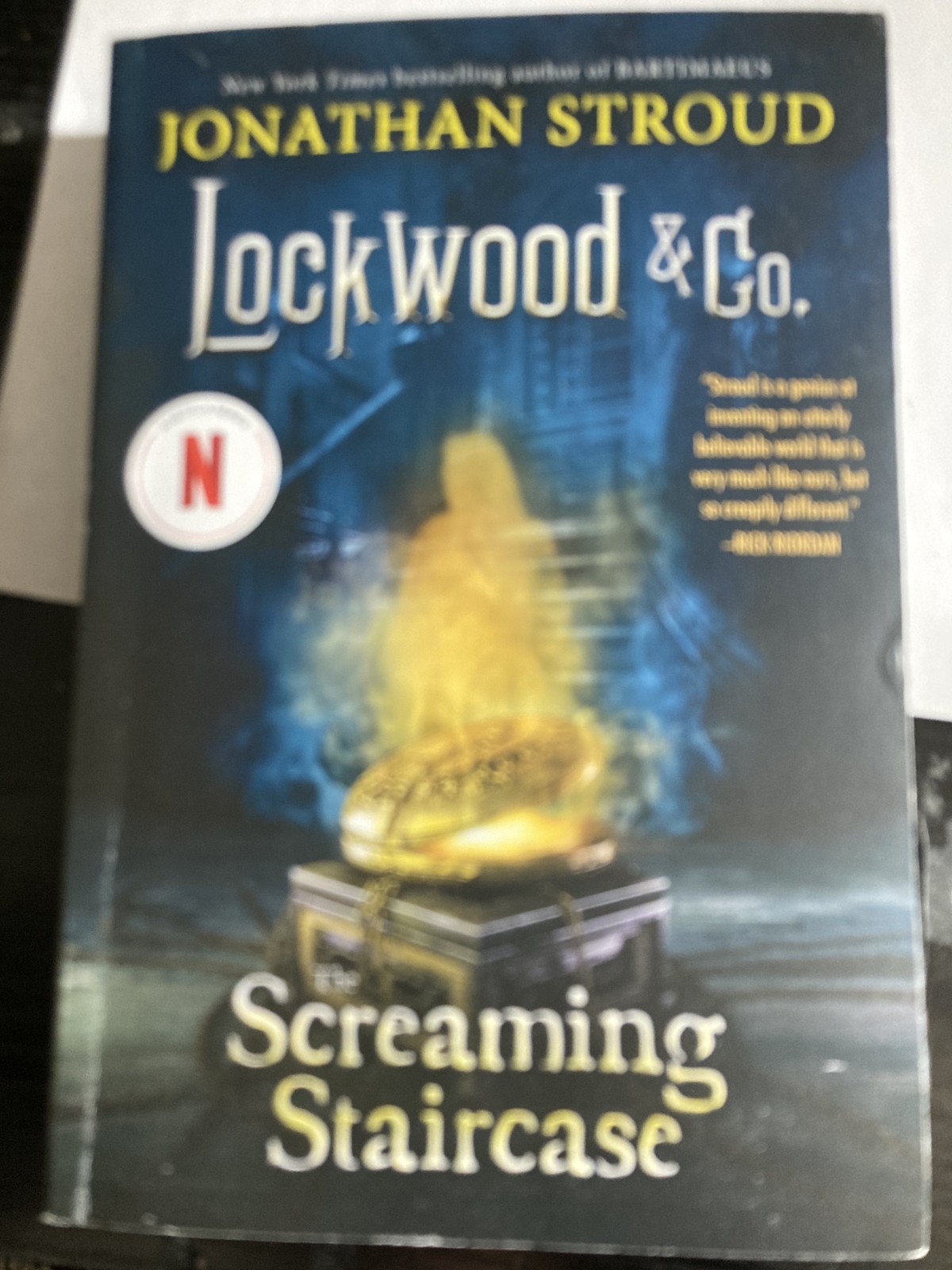 6 Young Adult Books,3 lbs 8 OZ, Popular Titles