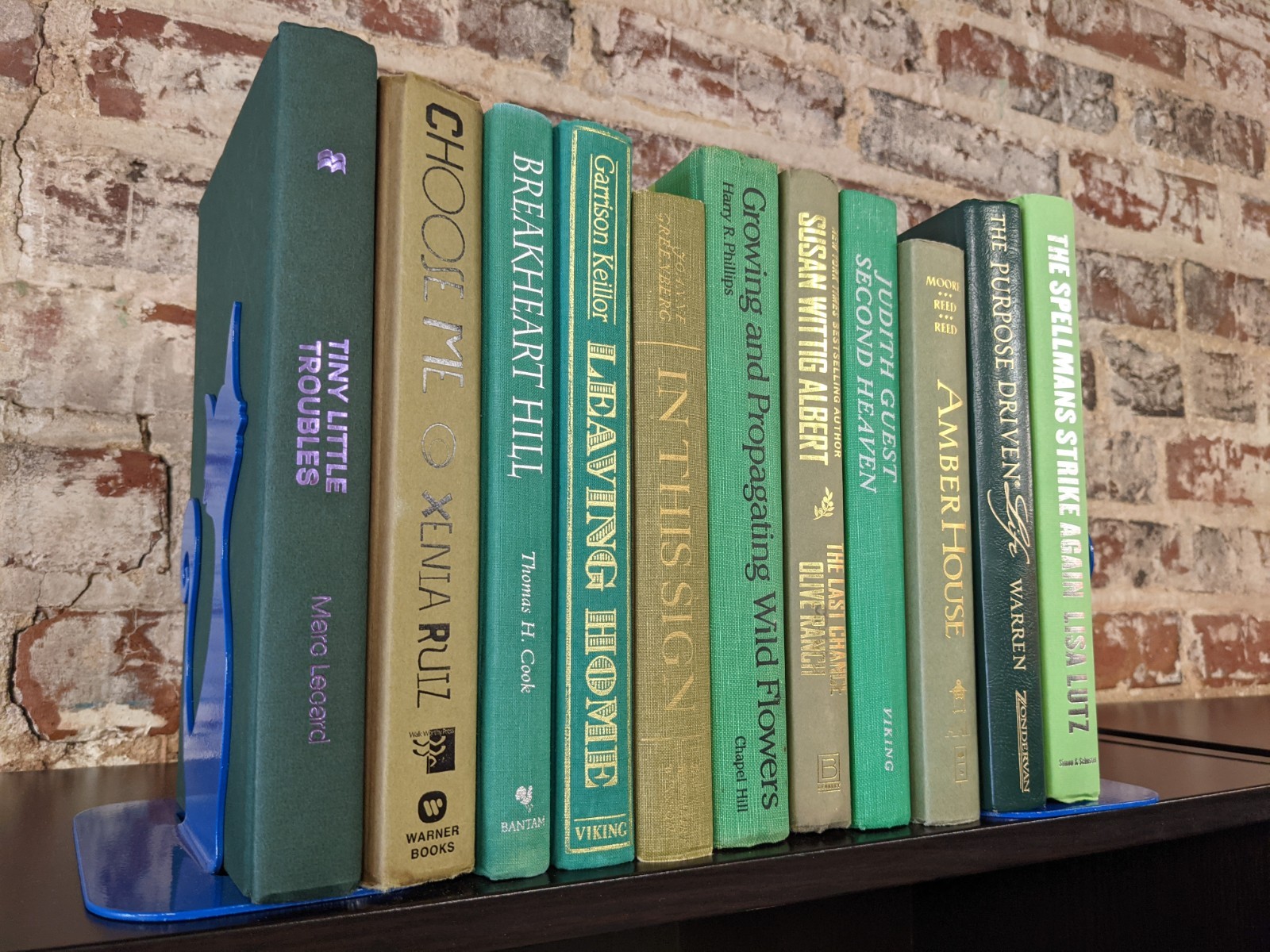 Books by the Foot | Color-Coordinated Decorative Hardcover Books, Decor, Staging