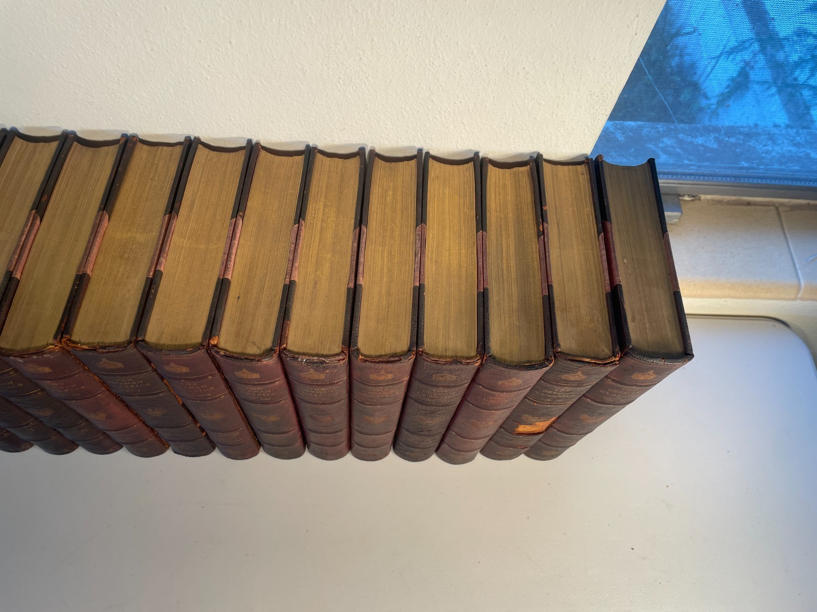 The German Classics: Masterpieces of German Literature, 20 Vol. 1914 Complete