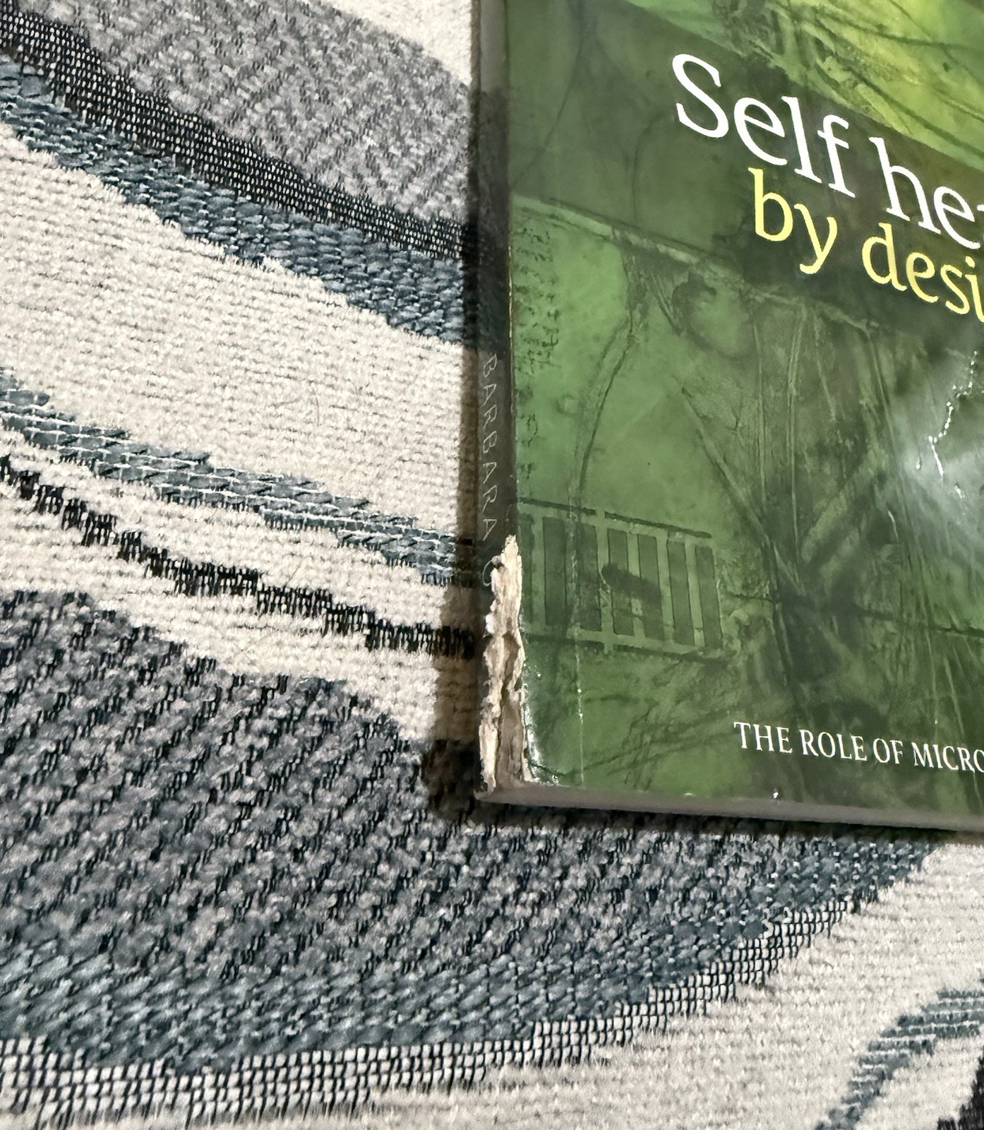 Self Heal by Design: Health Book Barbara O’Neill New Edition