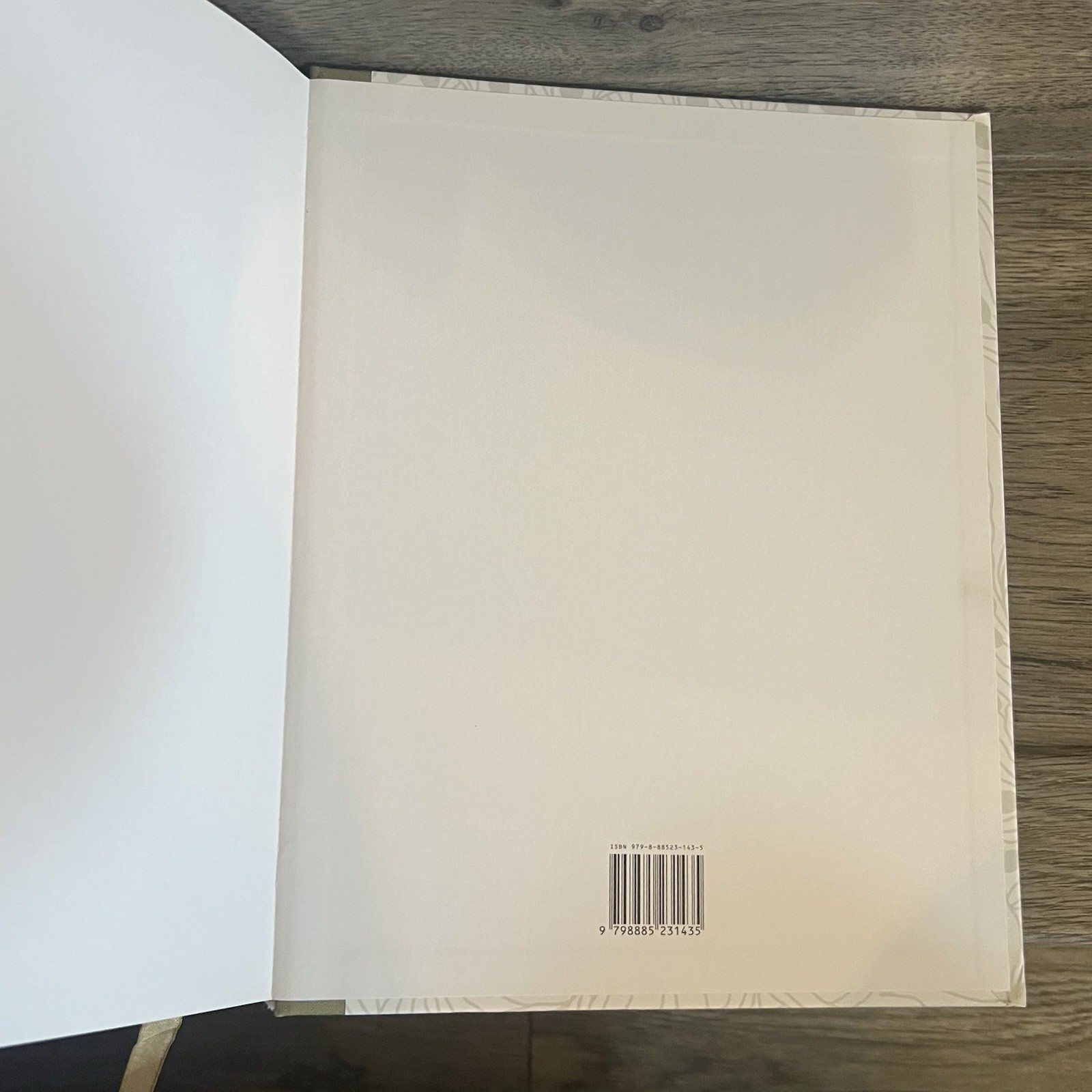 The Bible Study Handbook by The Daily Grace Co. (Hardcover, 2024)