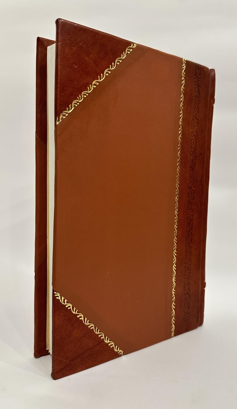Our Faith And Belief: A Carefully Selected Compilation from Gre [Leather Bound]
