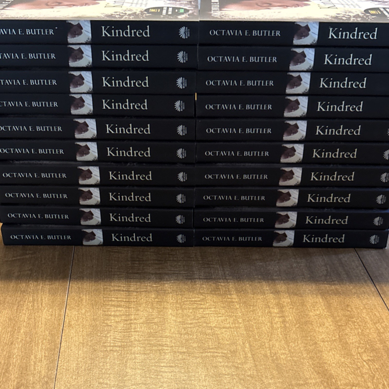 Kindred by Octavia E. Butler – Paperback – Like New – Multiple Copies