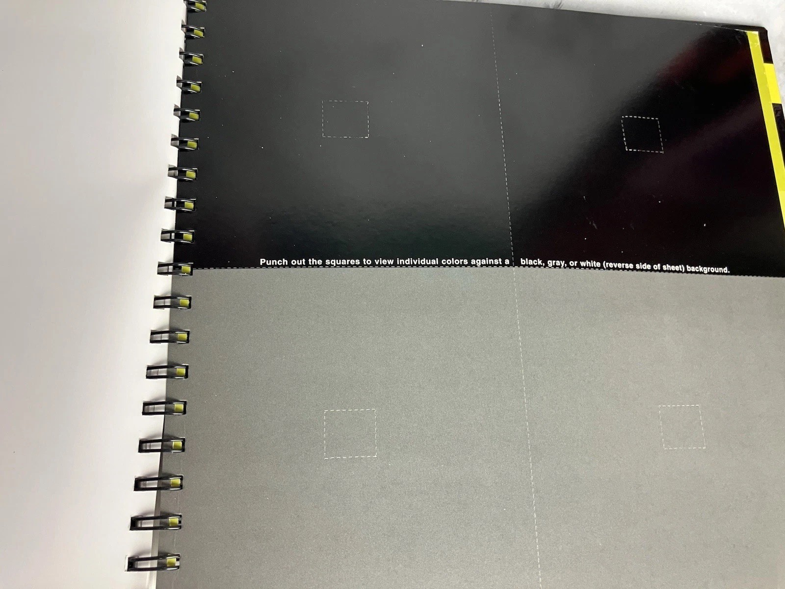 Process Color Manual 24,000 CMYK Combinations For Design (D)