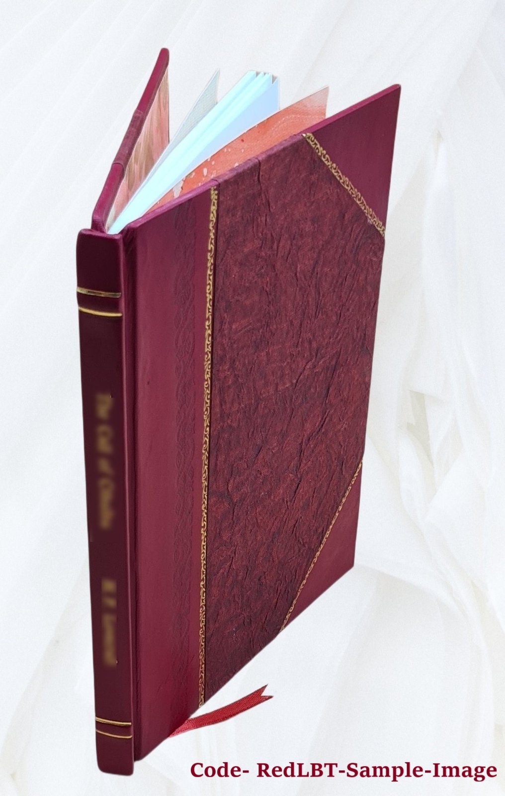 Bacterial Food Poisoning A Concise Exposition Of The Etiology, B [Leather Bound]