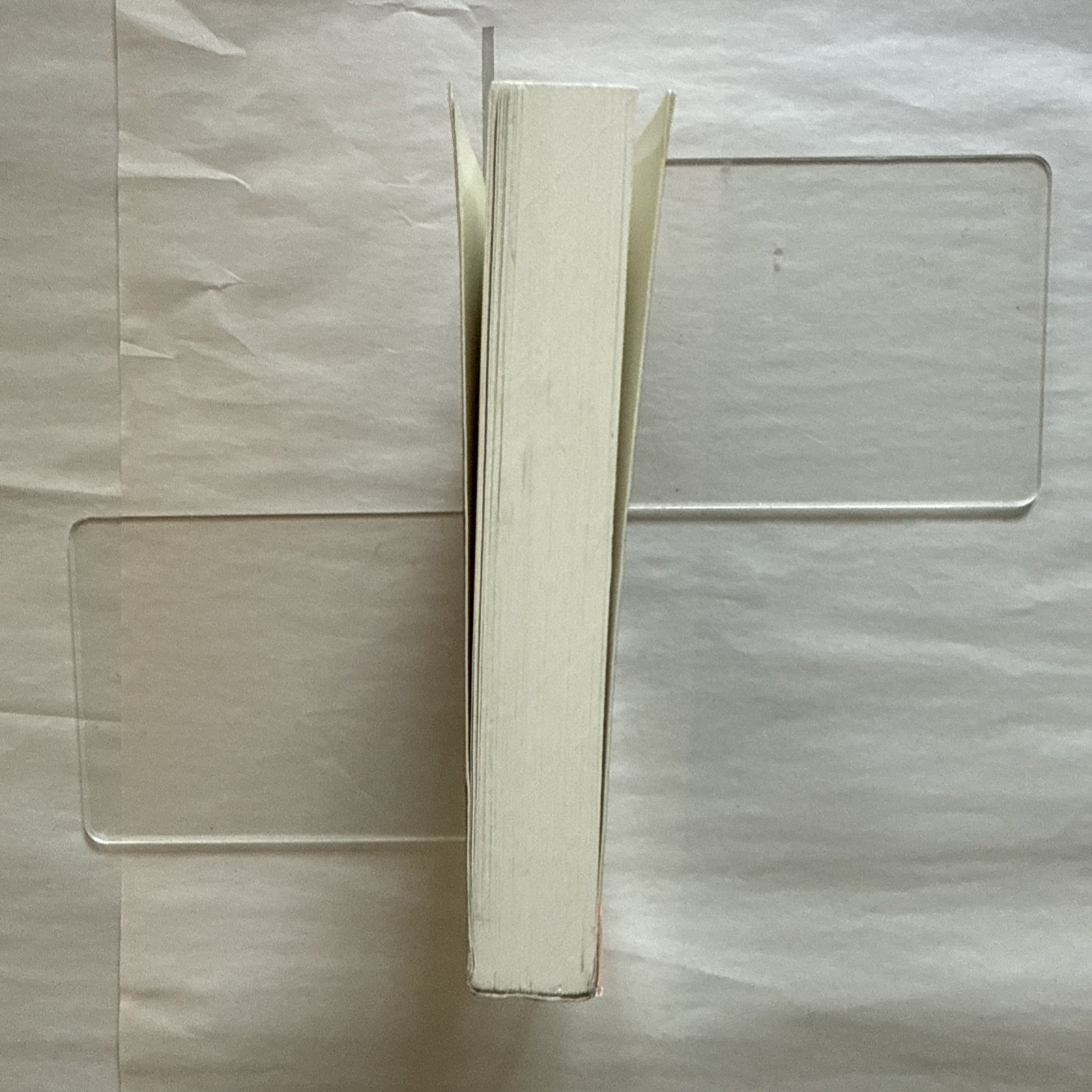 Sick Fux – Smaller Version (8-1/4 x 5-1/2 x 3/4 inch, 304 pages), Paperback