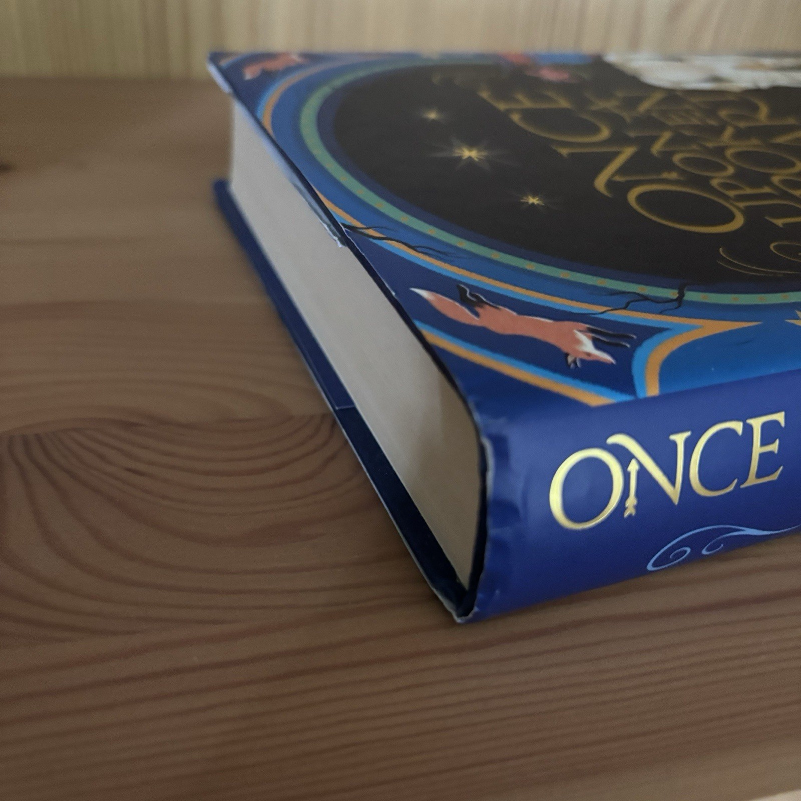 Once Upon A Broken Heart Trilogy by Stephanie Garber UK Covers