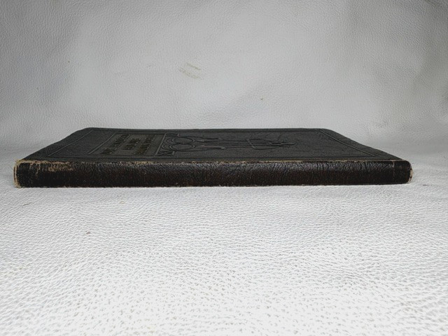 One Hundred and One Famous Poems 1922 Roy J. Cook The Cable Company